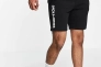 Шорти JJISIDE SOFT SWEAT SHORTS 12186462 Black Jack&Jones L Чорний 12186462Black Фото 1