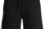Шорти JJISIDE SOFT SWEAT SHORTS 12186462 Black Jack&Jones L Чорний 12186462Black Фото 3