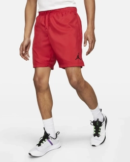 Шорты Jordan MJ JUMPMAN POOLSIDE SHORT CZ4751-687