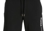 Шорти JPSTNEO SWEAT SHORTS 12225143-Black Jack&Jones M Чорний 12225143-Black Фото 1