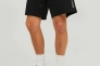 Шорти JPSTNEO SWEAT SHORTS 12225143-Black Jack&Jones M Чорний 12225143-Black Фото 3
