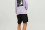Шорти JPSTNEO SWEAT SHORTS 12225143-Black Jack&Jones M Чорний 12225143-Black Фото 4