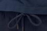 Шорты JPSTNEO SWEAT SHORTS 12225143-Navy Blazer Jack&amp;Jones L Темно-синий 12225143-Navy Blazer Фото 5