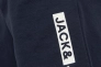 Шорты JPSTNEO SWEAT SHORTS 12225143-Navy Blazer Jack&amp;Jones L Темно-синий 12225143-Navy Blazer Фото 6