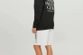 Шорты JPSTNEO SWEAT SHORTS 12225143-White Melange Jack&amp;Jones L Белый 12225143-White Melange Фото 4