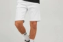 Шорти JPSTRICK JJICON SHORTS AMA SN 12232400-Bright White Jack&Jones L Білий 12232400-Bright White Фото 1