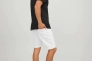 Шорти JPSTRICK JJICON SHORTS AMA SN 12232400-Bright White Jack&Jones L Білий 12232400-Bright White Фото 2