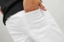Шорти JPSTRICK JJICON SHORTS AMA SN 12232400-Bright White Jack&Jones L Білий 12232400-Bright White Фото 4