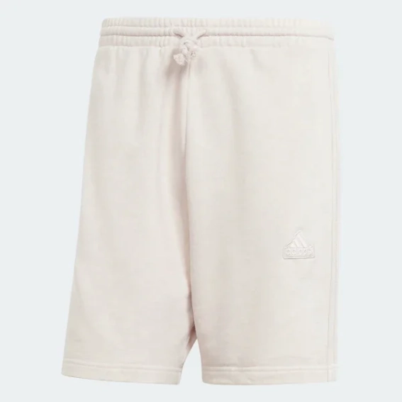 Шорты M ALL SZN W SHO IR5258 Adidas L Белый IR5258 фото 5 — интернет-магазин Tapok