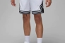 Шорти M J DF SPRT DMND SHORT DX1487-100 JORDAN L Білий DX1487-100 Фото 1