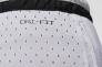 Шорти M J DF SPRT DMND SHORT DX1487-100 JORDAN L Білий DX1487-100 Фото 6