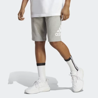 Шорты M MH BOSShortFT IC9403 Adidas L Серый IC9403
