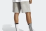Шорты M MH BOSShortFT IC9403 Adidas L Серый IC9403 Фото 2