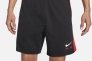 Шорты M NSW SW AIR SHORT FT FN7701-011 Nike L Черный FN7701-011 Фото 2