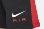 Шорты M NSW SW AIR SHORT FT FN7701-011 Nike L Черный FN7701-011 Фото 6