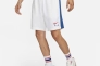 Шорти M NSW SW AIR SHORT FT FN7701-100 Nike L Білий FN7701-100 Фото 1