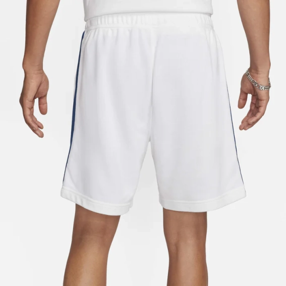 Шорти M NSW SW AIR SHORT FT FN7701-100 Nike L Білий FN7701-100 фото 3 — інтернет-магазин Tapok