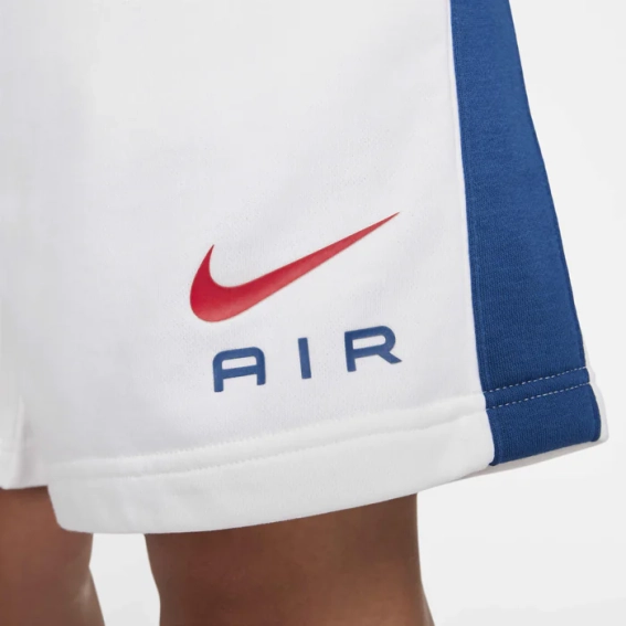 Шорти M NSW SW AIR SHORT FT FN7701-100 Nike L Білий FN7701-100 фото 6 — інтернет-магазин Tapok