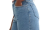 Шорты MOM SHORTS 1041242ХХ10119 Tom Tailor L Синий 1041242ХХ10119 Фото 4