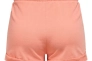 Шорти ONLELA LIFE SHORTS SWT 15231213 Burnt Coral ONLY M Кораловий 15231213BurntCoral Фото 2