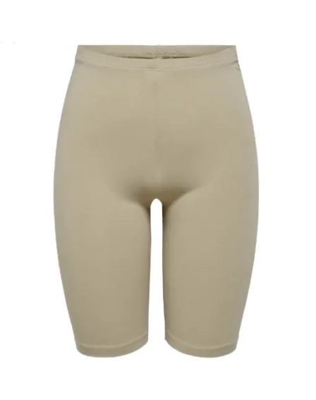 Шорти ONLLIVE LOVE CITY SHORTS NN 15259783-Humus ONLY L Бежевий 15259783-Humus фото 1 — інтернет-магазин Tapok