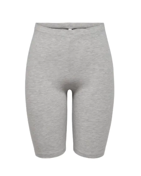 Шорты ONLLIVE LOVE CITY SHORTS NN 15259783-Light Grey Melange ONLY L Серый 15259783-Light Grey Melan фото 1 — интернет-магазин Tapok