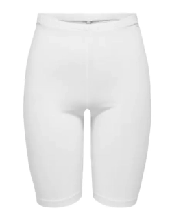 Шорты ONLLIVE LOVE CITY SHORTS NN 15259783-White ONLY L Белый 15259783-White