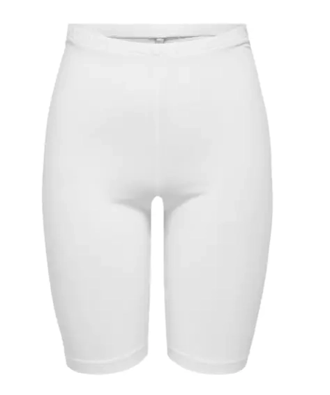 Шорти ONLLIVE LOVE CITY SHORTS NN 15259783-White ONLY L Білий 15259783-White фото 1 — інтернет-магазин Tapok