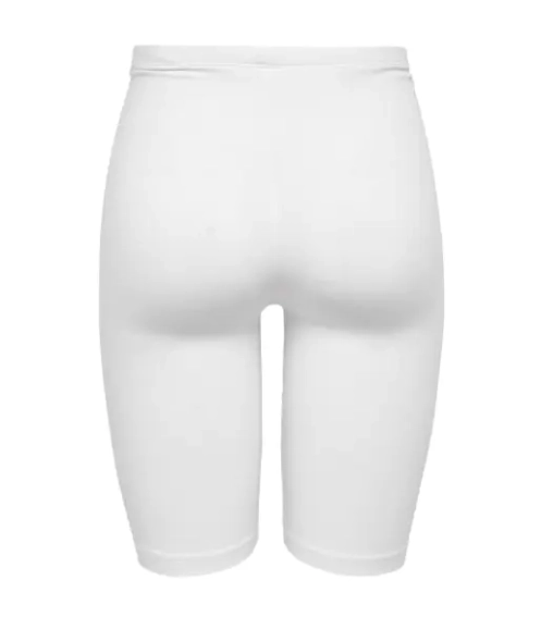 Шорти ONLLIVE LOVE CITY SHORTS NN 15259783-White ONLY L Білий 15259783-White фото 2 — інтернет-магазин Tapok