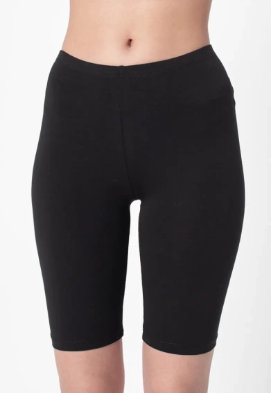 Шорты ONLLOVE LIFE SHORTS JRS NOOS 15174969 Black ONLY M Черный 15174969Black фото 3 — интернет-магазин Tapok
