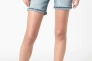 Шорты ONLPAOLA LIFE HW SHORTS BB AZG871 15225320 Light Blue Denim ONLY S Голубой 15225320LightBlueDenim Фото 1