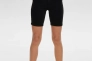Шорты ONLRAIN LIFE MID LONG SHORTS NOOS 15176847 Black ONLY L Черный 15176847Black Фото 1