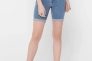 Шорты ONLSUN ANNE K MID LONG SHORTS BJ15268-1 15185316 Light Blue Denim ONLY XS Голубой 15185316LightBlueDeni Фото 1