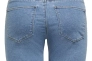 Шорты ONLSUN ANNE K MID LONG SHORTS BJ15268-1 15185316 Light Blue Denim ONLY XS Голубой 15185316LightBlueDeni Фото 5