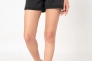 Шорты ONLVEGA LIFE HW MOM SHORTS BJ745 15234370-Black ONLY M Черный 15234370-Black Фото 1