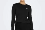 Шорты ONPNOON MW JRS SHORTS NOOS 15206049-Black ONLY Play L Черный 15206049-Black Фото 1