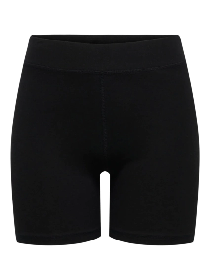 Шорты ONPNOON MW JRS SHORTS NOOS 15206049-Black ONLY Play L Черный 15206049-Black фото 5 — интернет-магазин Tapok