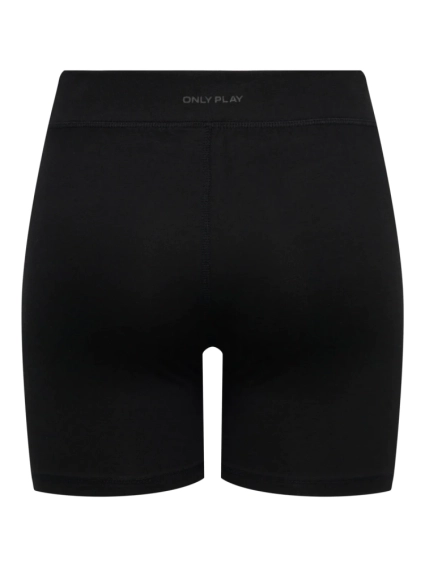 Шорты ONPNOON MW JRS SHORTS NOOS 15206049-Black ONLY Play L Черный 15206049-Black фото 6 — интернет-магазин Tapok