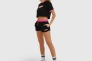 Шорти SGI11073E0V-BLACK Ellesse 10 (44-46) Чорний SGI11073E0V-BLACK Фото 4