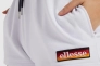 Шорти SGI11073E0V-WHITE Ellesse  12 (46-48) Білий SGI11073E0V-WHITE Фото 3