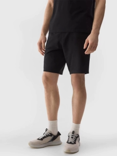 Шорти Shorts Cas M284 4FWSS24TSHOM284-20S 4F S Чорний 4FWSS24TSHOM284-20S