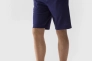 Шорти Shorts Cas M284 4FWSS24TSHOM284-31S 4F L Синій 4FWSS24TSHOM284-31S Фото 1