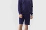Шорти Shorts Cas M284 4FWSS24TSHOM284-31S 4F L Синій 4FWSS24TSHOM284-31S Фото 4