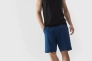 Шорты Shorts Cas M284 4FWSS24TSHOM284-32S 4F L Темно-синий 4FWSS24TSHOM284-32S Фото 4