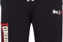 Шорты SIDEMOUTH 114821-1000 Black Lonsdale L Черный 114821-1000 Black Фото 2