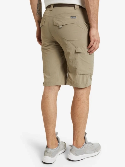 Шорты Silver Ridge™ Cargo Short 1441701CLB-221 Columbia 30 Бежевый 1441701CLB-221 фото 2 — интернет-магазин Tapok