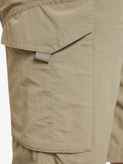 Шорты Silver Ridge™ Cargo Short 1441701CLB-221 Columbia 30 Бежевый 1441701CLB-221 фото 3 — интернет-магазин Tapok