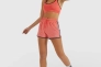 Шорты SRI11490E0V-CORAL Ellesse 12 (46-48) Коралловый SRI11490E0V-CORAL Фото 4