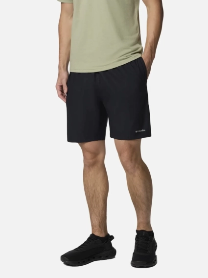 Шорты Summertide™ Stretch Short 1768831CLB-012 Columbia L (50-52) Черный 1768831CLB-012 фото 2 — интернет-магазин Tapok