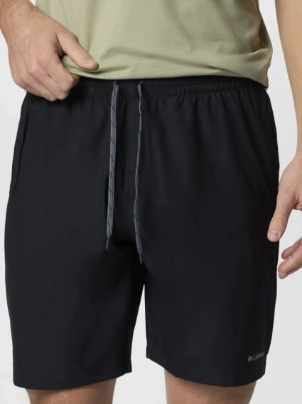Шорты Summertide™ Stretch Short 1768831CLB-012 Columbia L (50-52) Черный 1768831CLB-012 фото 4 — интернет-магазин Tapok